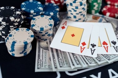 Bali themed live blackjack table interface on king138 login
